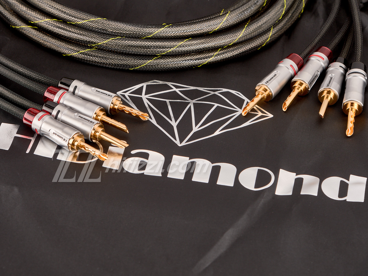 HiDiamond Speaker Diamond 1 2х2.5m — Фото 4