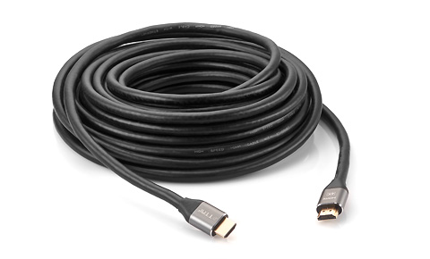 TTAF High Speed HDMI Cable with Ethernet 10m
