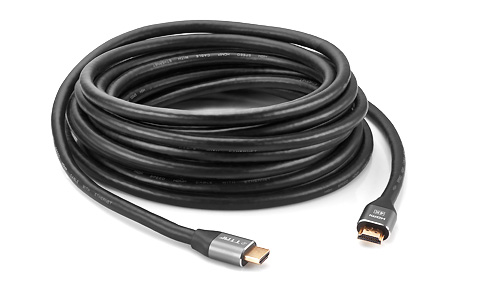 TTAF High Speed HDMI Cable with 4K/3D/Ethernet 12.5 m