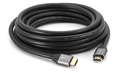 TTAF High Speed HDMI Cable 5m