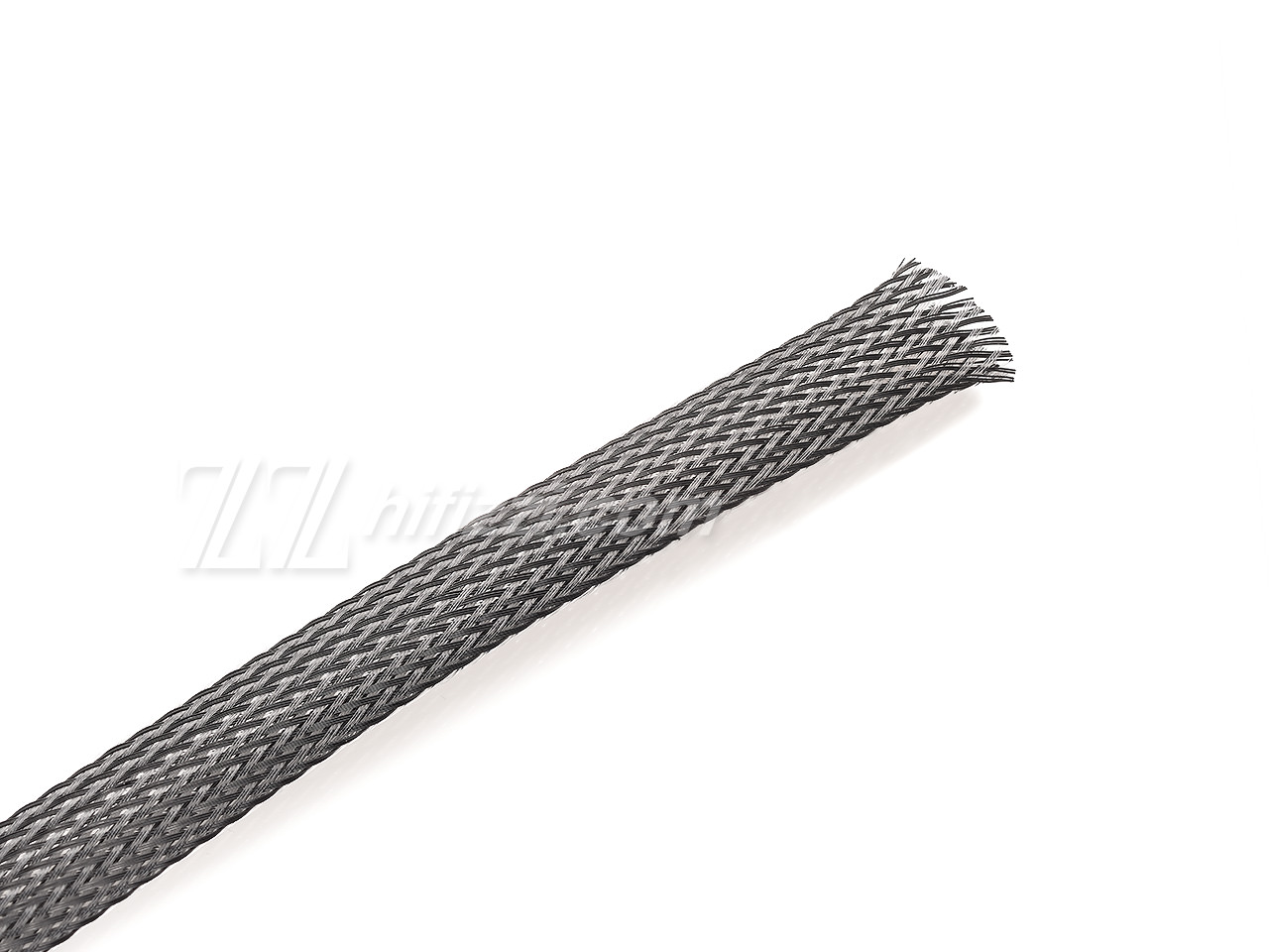 Nylon braid Carbon 16 mm — Фото 1