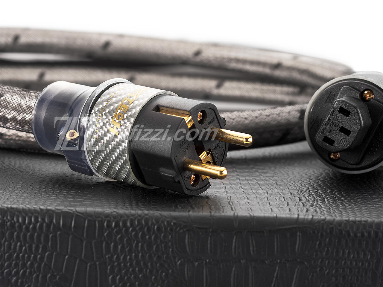 Neotech The Grand power cable 1.8m — Фото 6