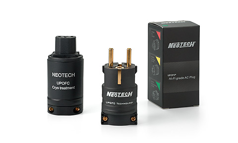 Neotech NC-P312/P303 UPOFC Cryo Gold