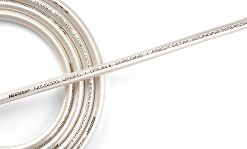 Neotech NEI-5020 UPOFC audio interconnect cable