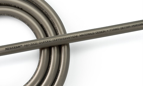 Neotech NEP-3002G 3x4.0 GUPOCC power cable