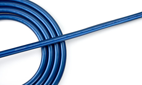 Neotech NEI-3001G GUPOCC audio interconnect cable