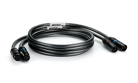 Neotech NEI-4020 SPOFC 2x1.5m XLR