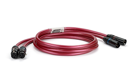 Neotech NEI-3004 GUPOCC 2x1m XLR
