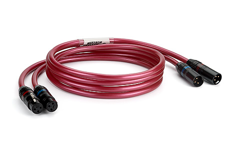 Neotech NEI-3004 GUPOCC 2x1.5m XLR