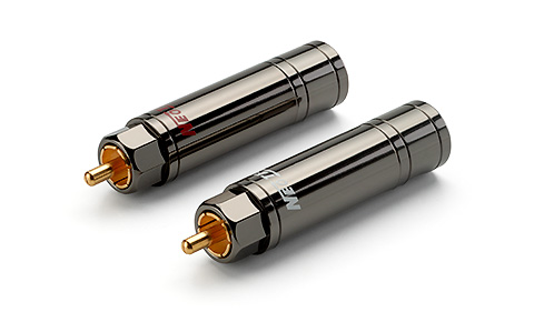 Neotech NER-OCC Gold UPOCC RCA, пара