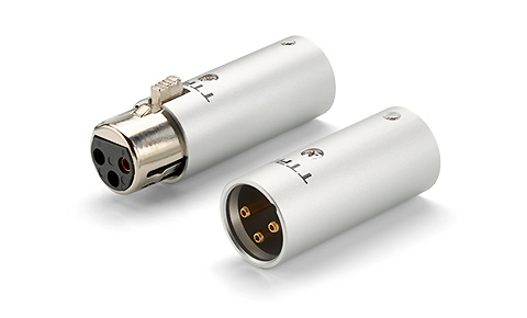 TTAF XLR 93249/250, пара