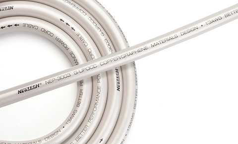 Neotech NEP-3003G 3x2.62 GUPOCC power cable