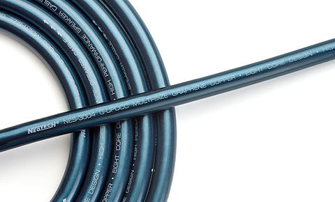Neotech NES-3004G GUPOCC speaker cable