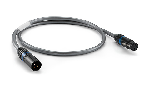 Neotech NEDI-3002 110 OHM AES/EBU Digital cable 1m