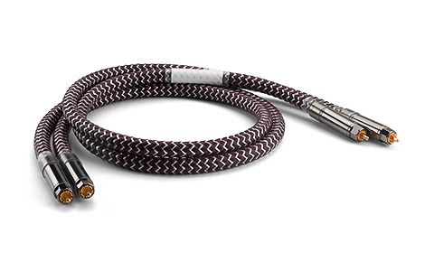 Neotech NEI-1002MK2 UPOCC Silver Gold 2x1m