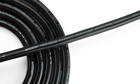 Neotech NES-3005G GUPOCC speaker cable