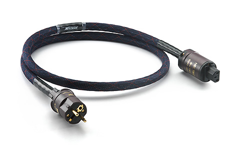 Neotech NEP-3200G 3x6.6 GUPOCC power cable 1.5m